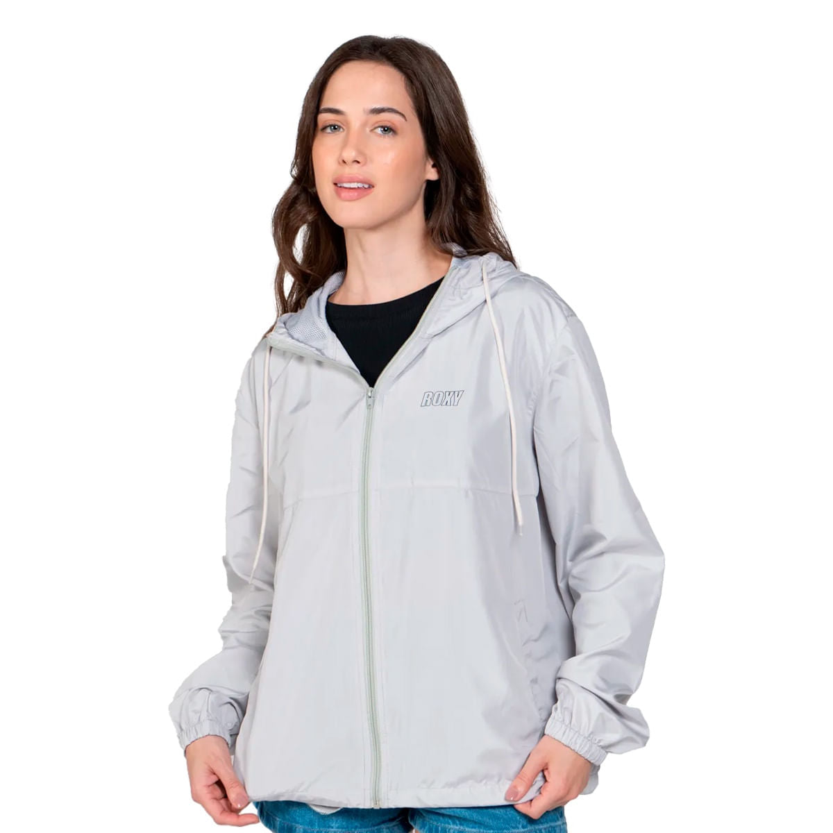 Jaqueta Roxy Happy Feminino