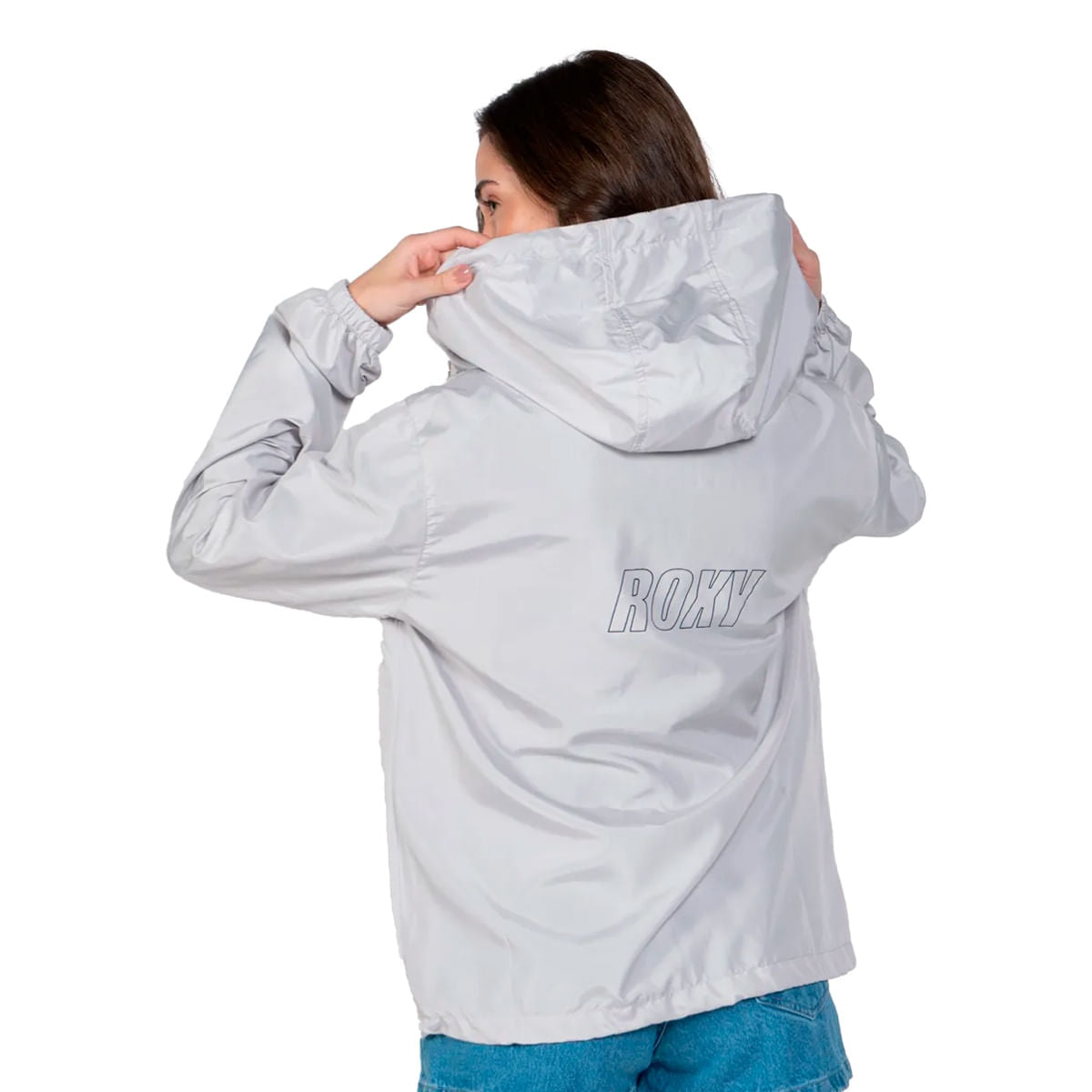 Jaqueta Roxy Happy Feminino