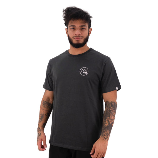 Camiseta Quiksilver Too Fine Masculino