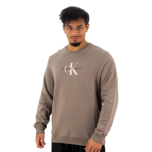 Blusa Careca Calvin Klein Re Issue Masculino