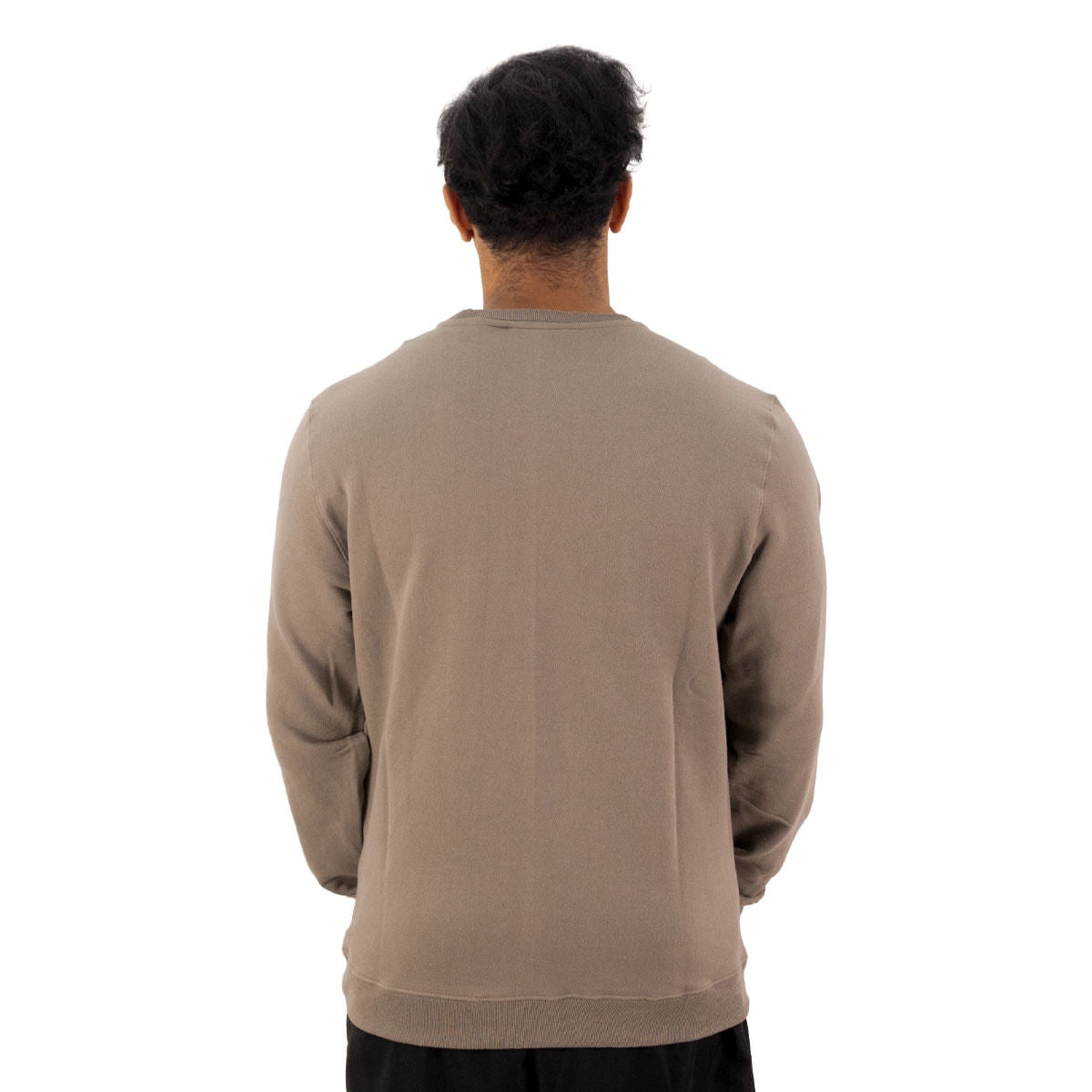 Blusa Careca Calvin Klein Re Issue Masculino