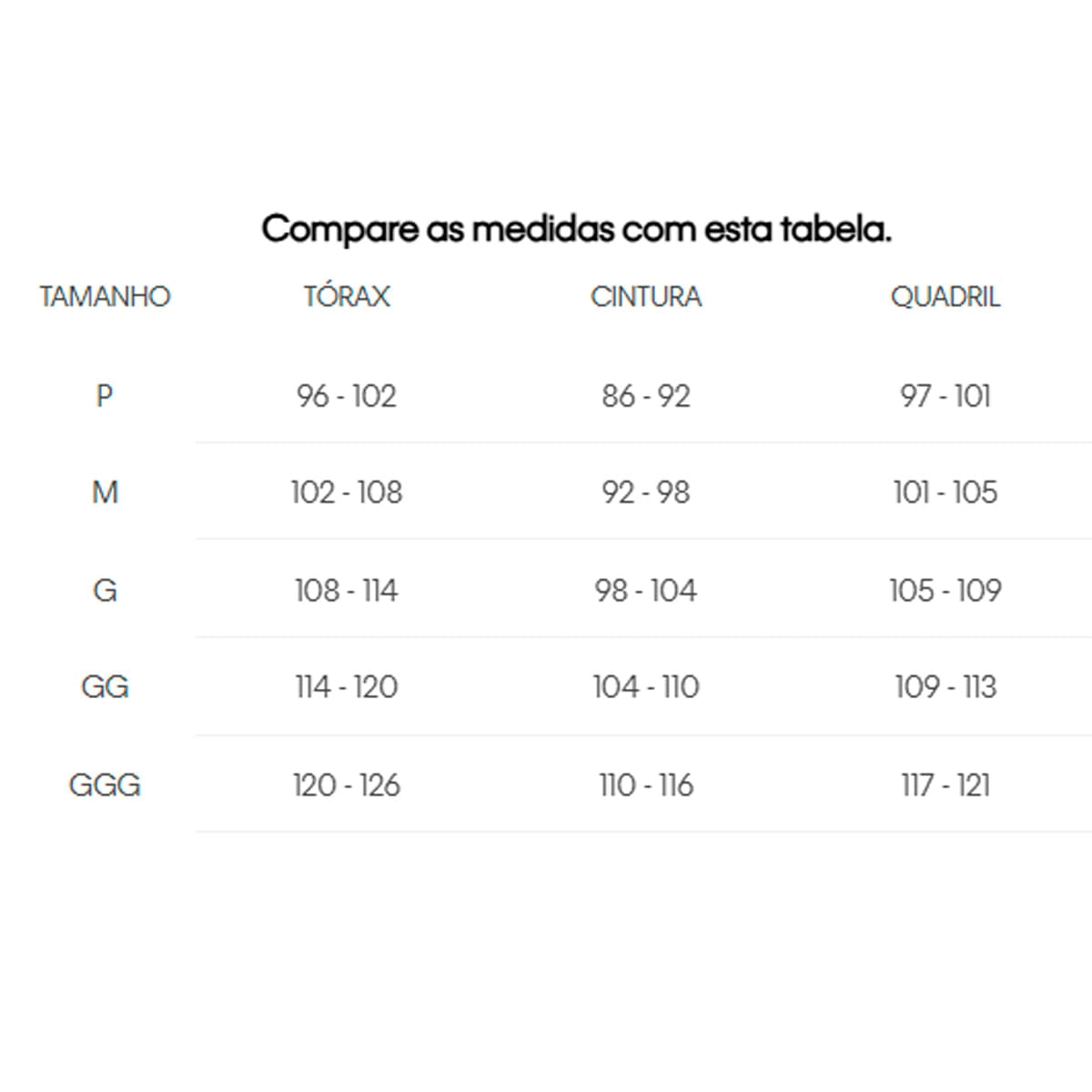 Camiseta Calvin Klein Embossed Masculino