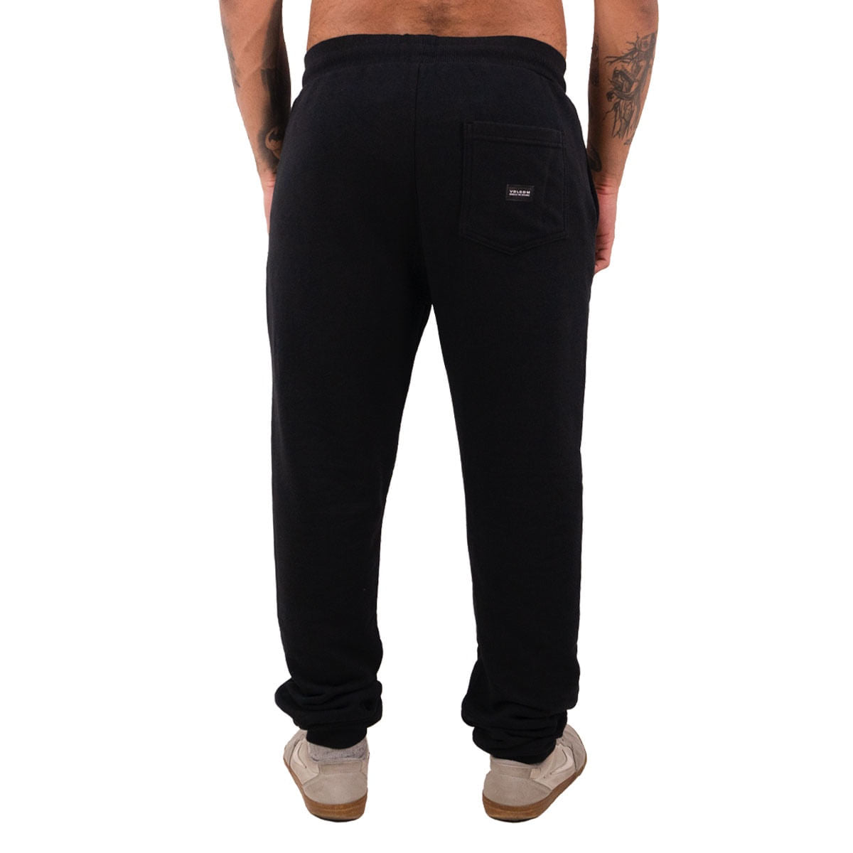 Calça Mol Volcom Single Masculino