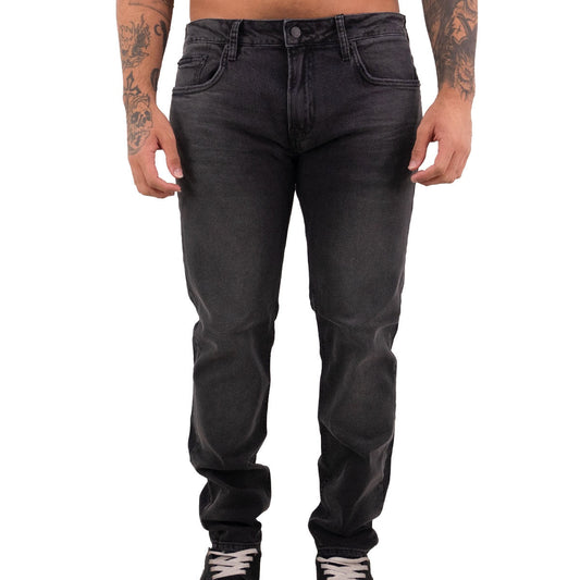 Calça Jeans Ckj Skinny Embosse Masculino