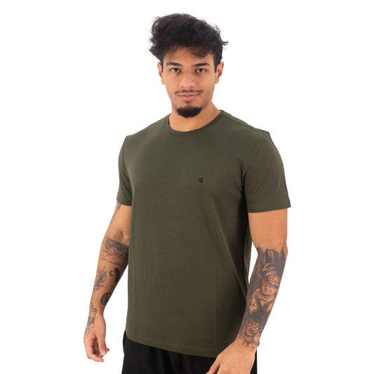 Camiseta Calvin Klein Bordado Masculino