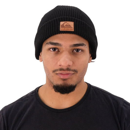 Gorro Quiksilver Haven Unissex