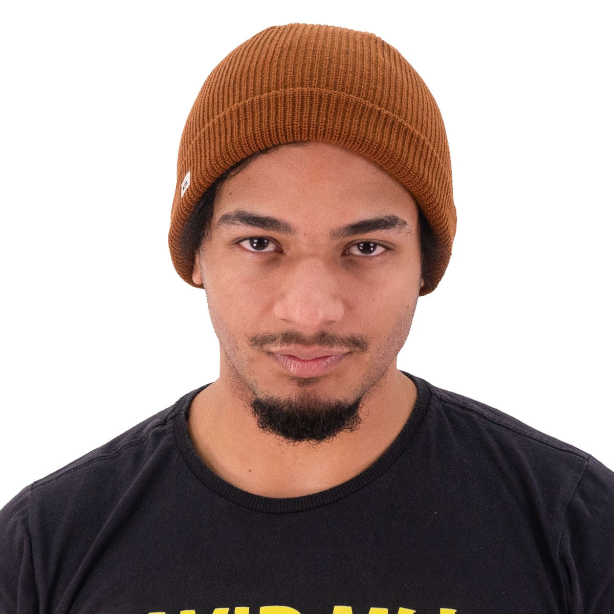 Gorro Quiksilver Low Clif Unissex