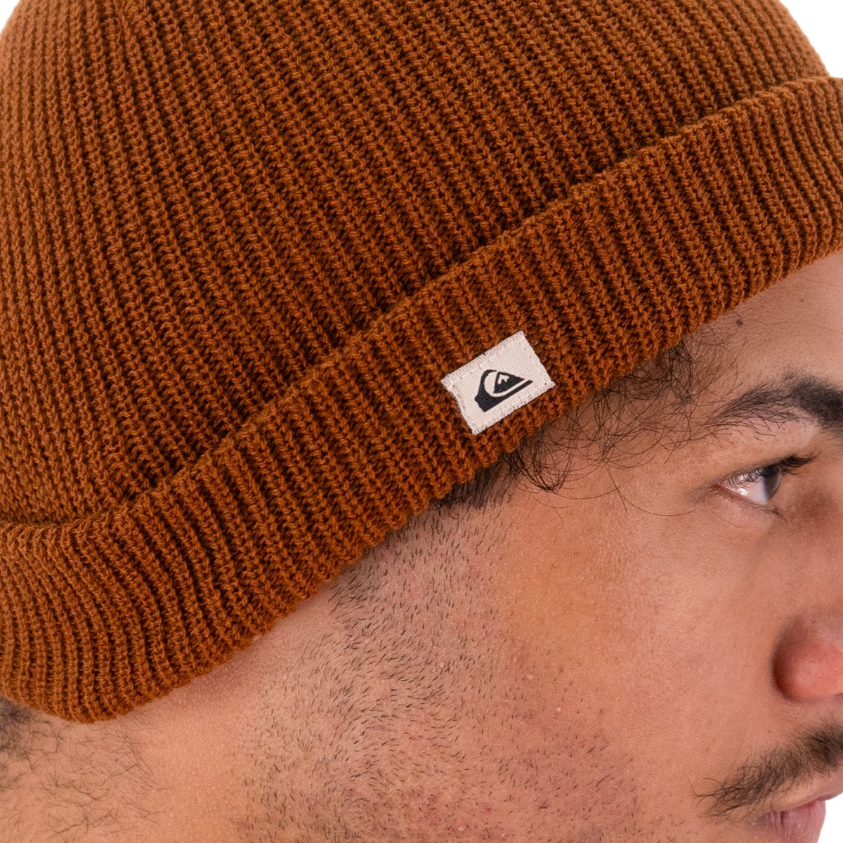Gorro Quiksilver Low Clif Unissex