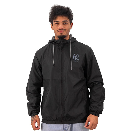 Jaqueta New Era Neyyan Masculino