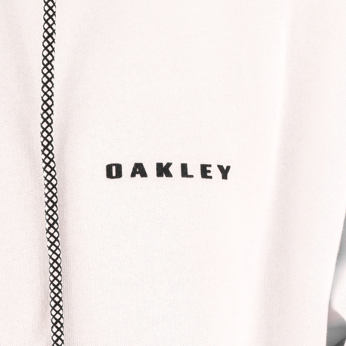 Blusa Cang Fech Oakley Heritage Masculino