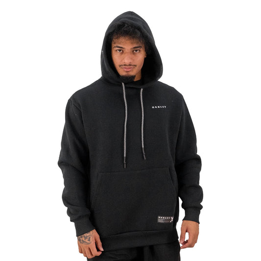 Blusa Cang Fech Oakley Heritage Masculino