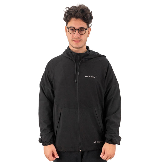 Corta Vento Oakley Sports Masculino