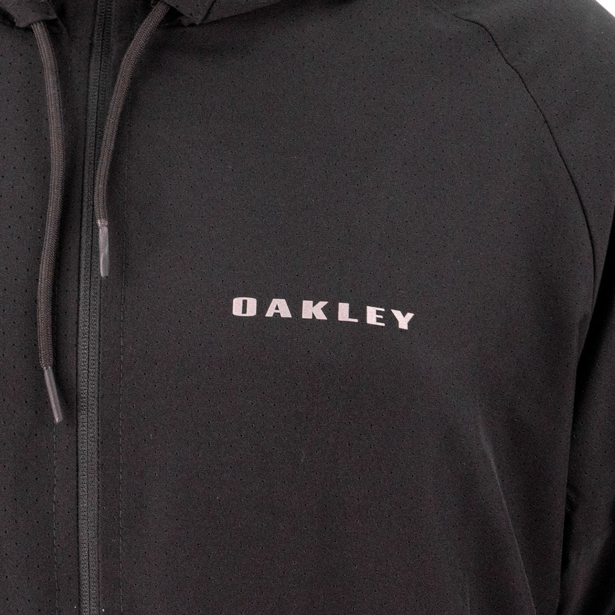Corta Vento Oakley Sports Masculino