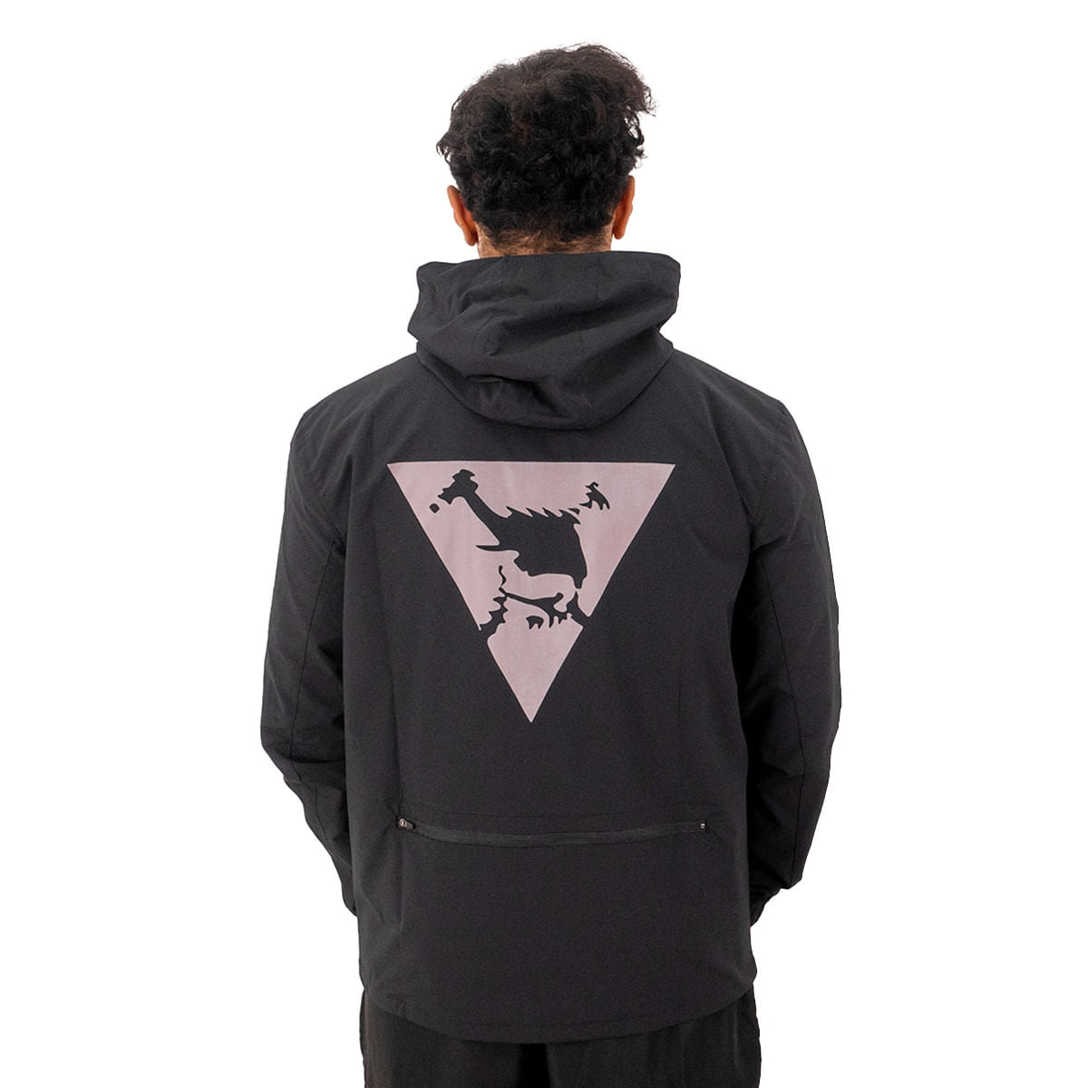 Jaqueta Oakley Iconic Masculino