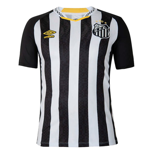 Camisa Umbro Santos 2025 Masculino