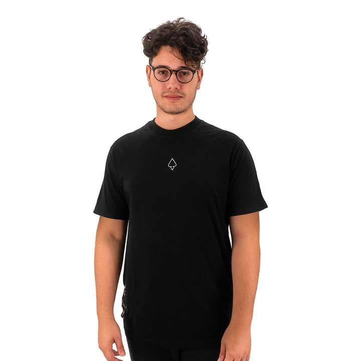 Camiseta Mcd Esp Guardião Masculino
