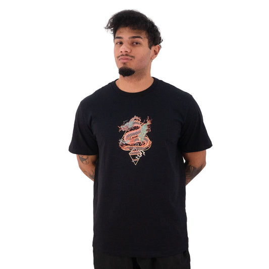 Camiseta Mcd Espada Draco Masculino