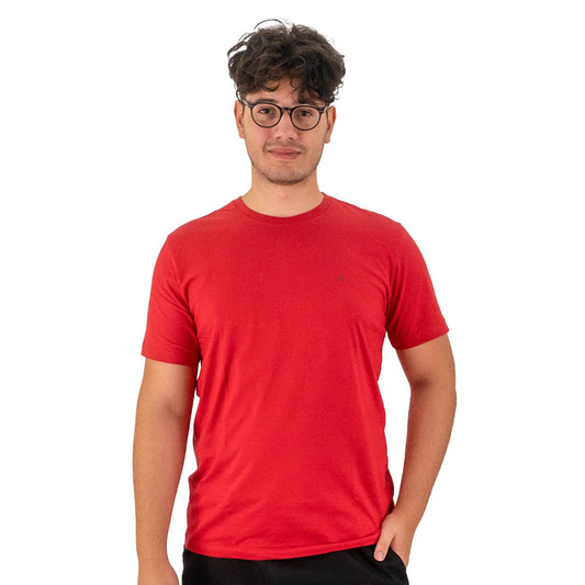 Camiseta Calvin Klein Basica Masculino