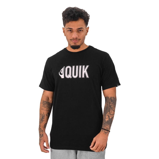 Camiseta Quiksilver High Quik Masculino