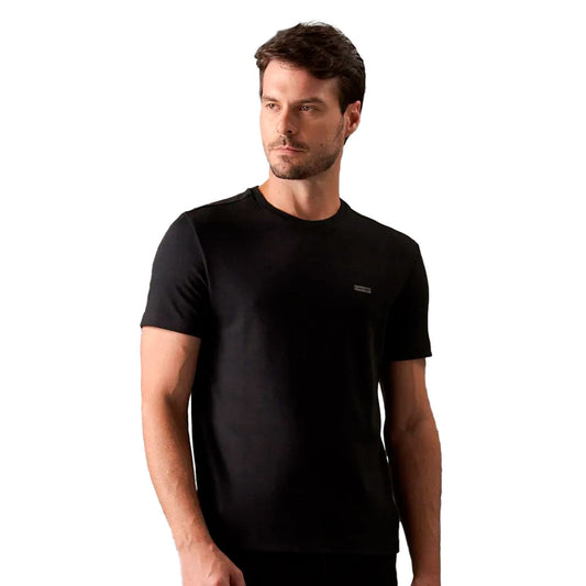 Camiseta Calvin Klein Logo Masculino