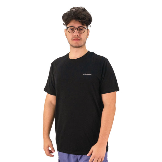 Camiseta Quiksilver Essential Masculino