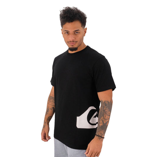 Camiseta Quiksilver Side Masculino