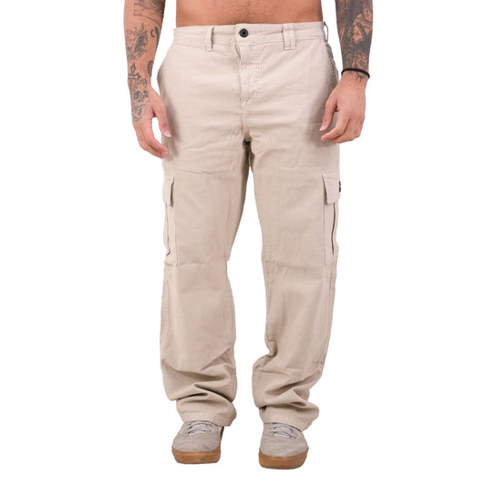 Calça Sarja Hurley Utility Masculino