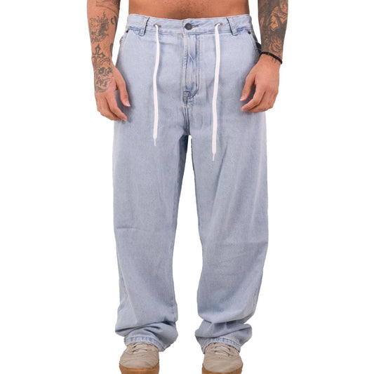 Calça Dc Worker Baggy Masculino