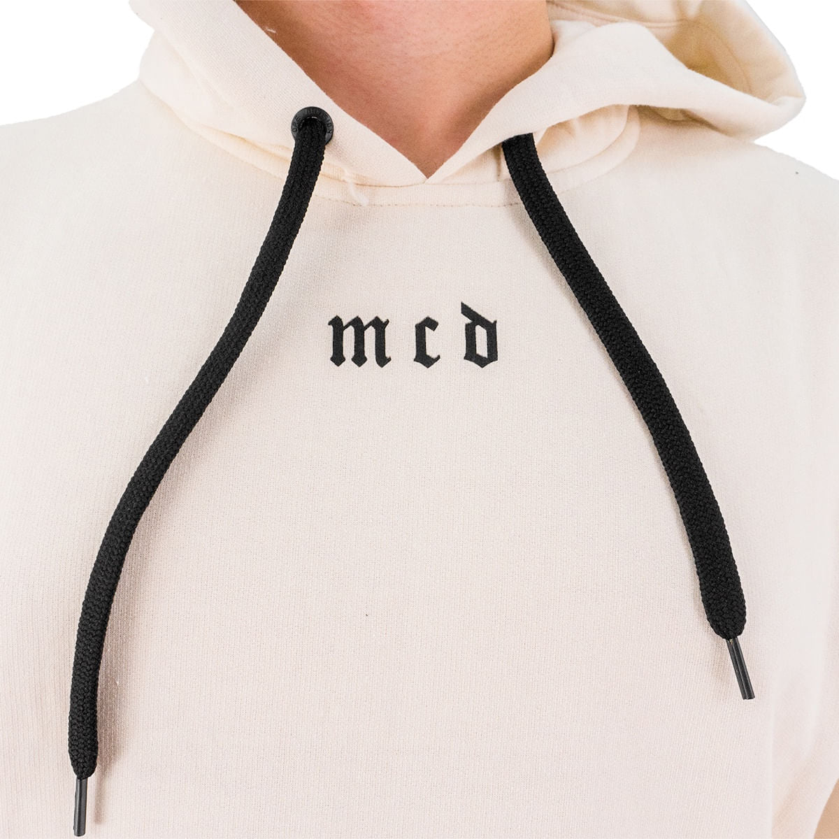 Blusa Cang Fech Mcd Escorpion Masculino
