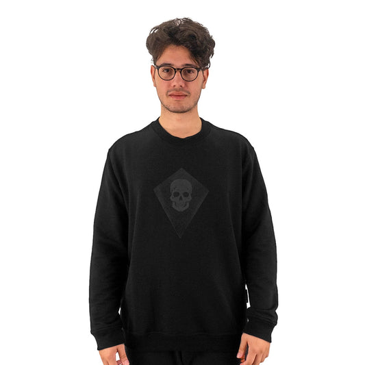 Blusa Careca Mcd Leve Skull Masculino