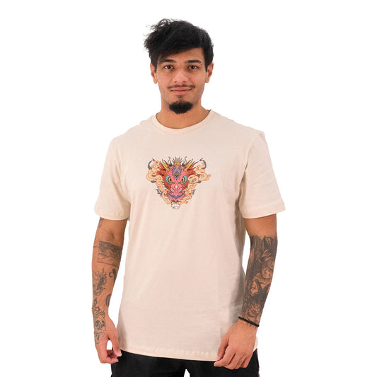 Camiseta Mcd Guardião Frente Masculino