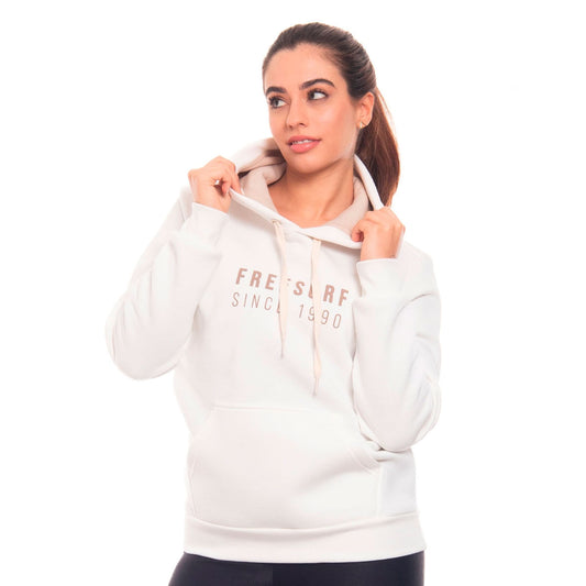 Blusa Cang Fech Freesurf Since Feminino