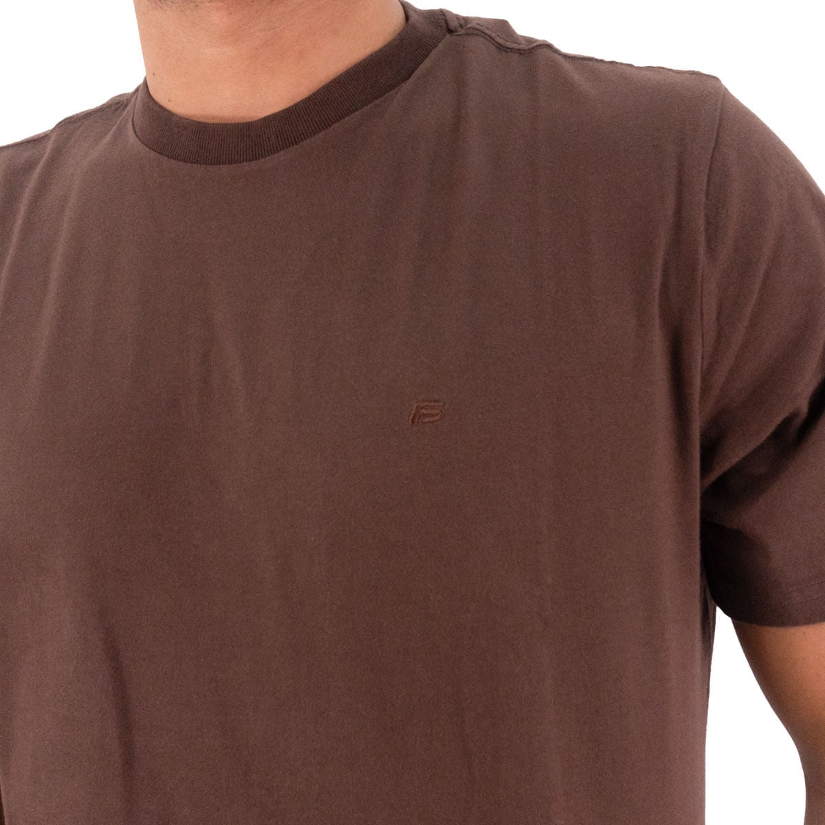Camiseta Freesurf Logo Masculino