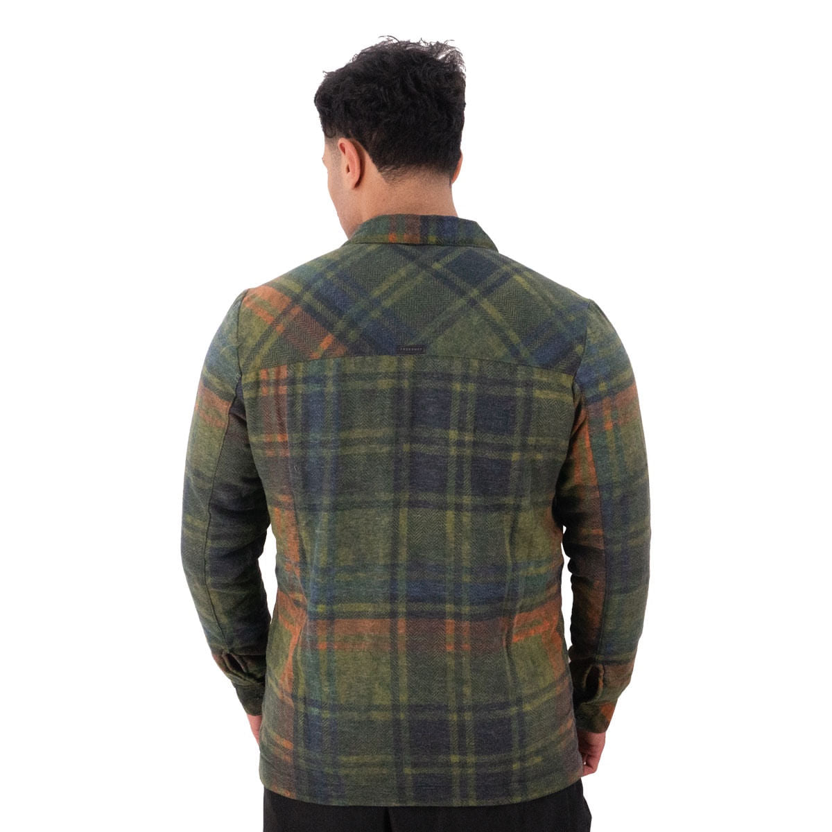 Camisa Freesurf Botao Joy Masculino