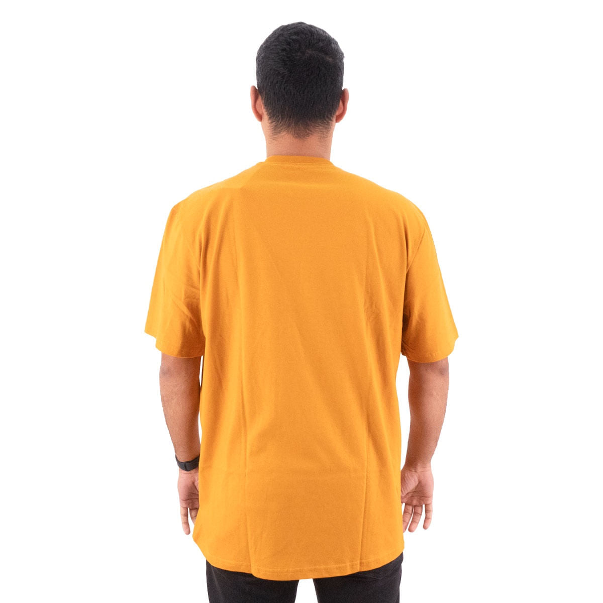 Camiseta Over Freesurf Logo Masculino