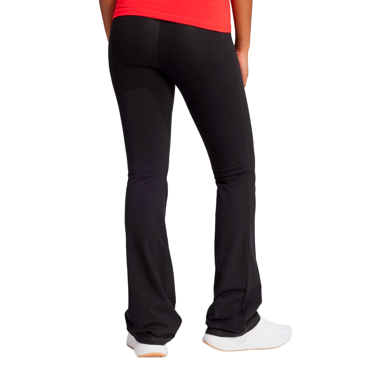 Calça Adidas Flare Feminino