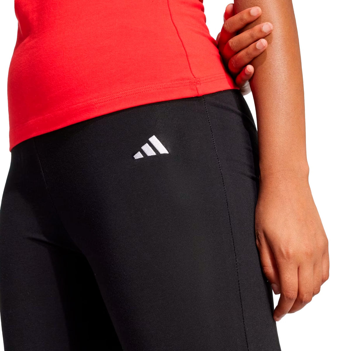 Calça Adidas Flare Feminino