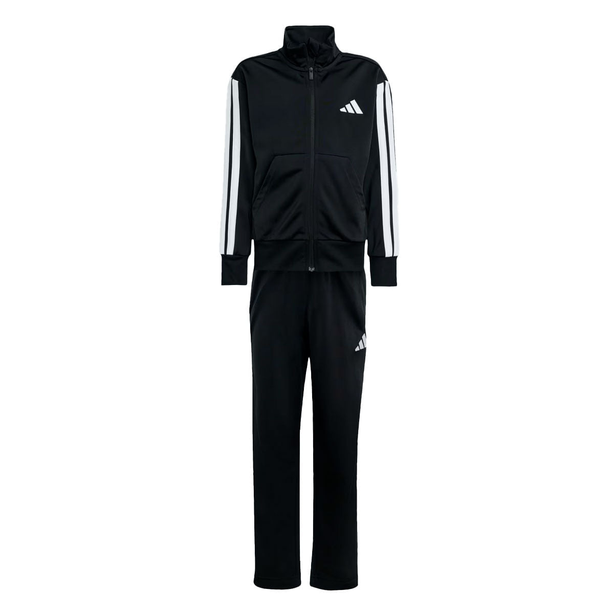 Agasalho Adidas Essentials Infantil