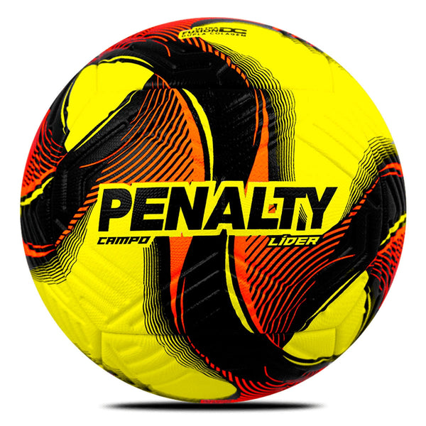 Bola Campo Penalty Líder XXV Unissex