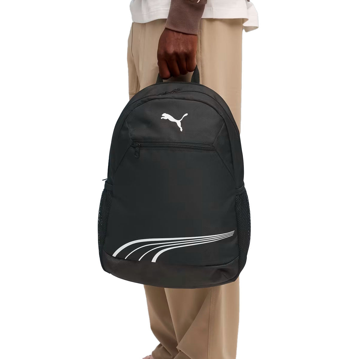 Mochila Puma Fundamental Unissex
