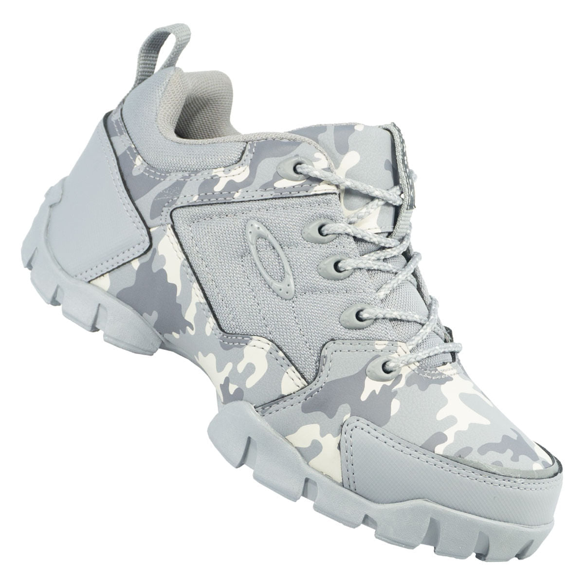 Tênis Oakley Halftrack Low Camo II Masculino