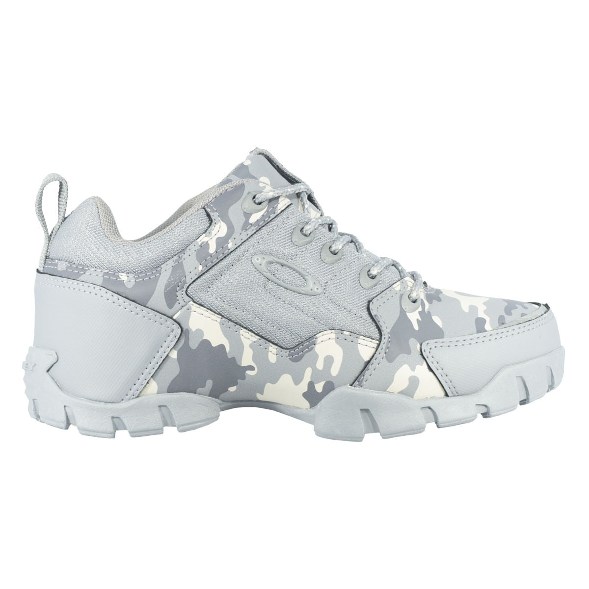 Tênis Oakley Halftrack Low Camo II Masculino
