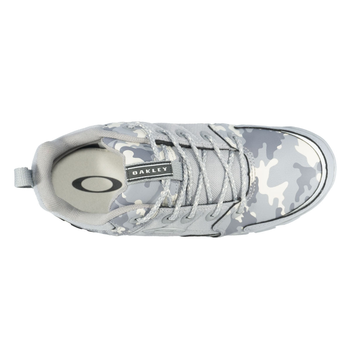 Tênis Oakley Halftrack Low Camo II Masculino