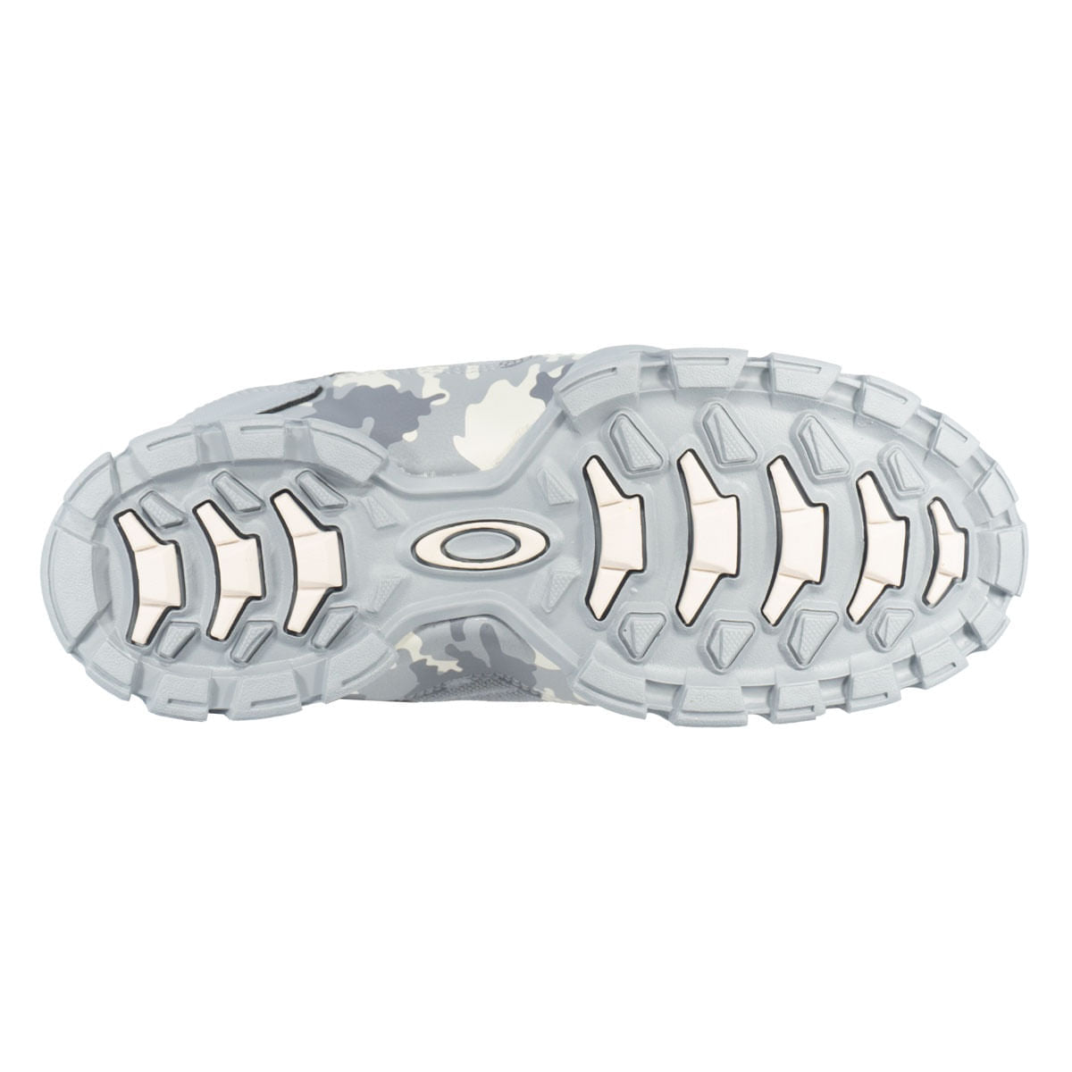 Tênis Oakley Halftrack Low Camo II Masculino