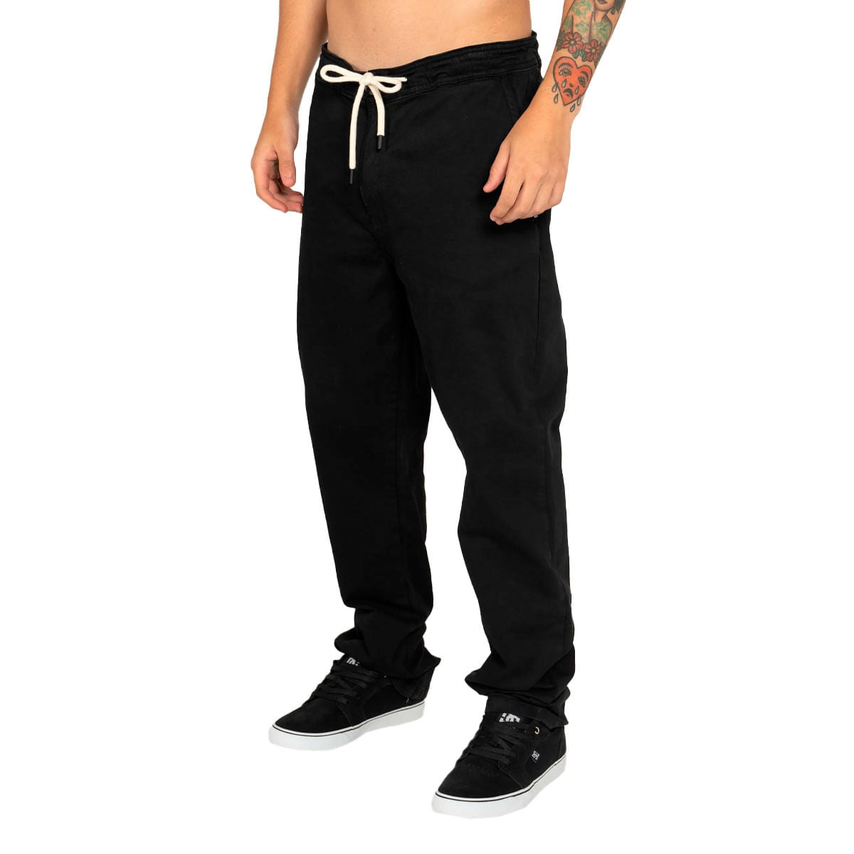 Calça Quiksilver Taxer Masculino