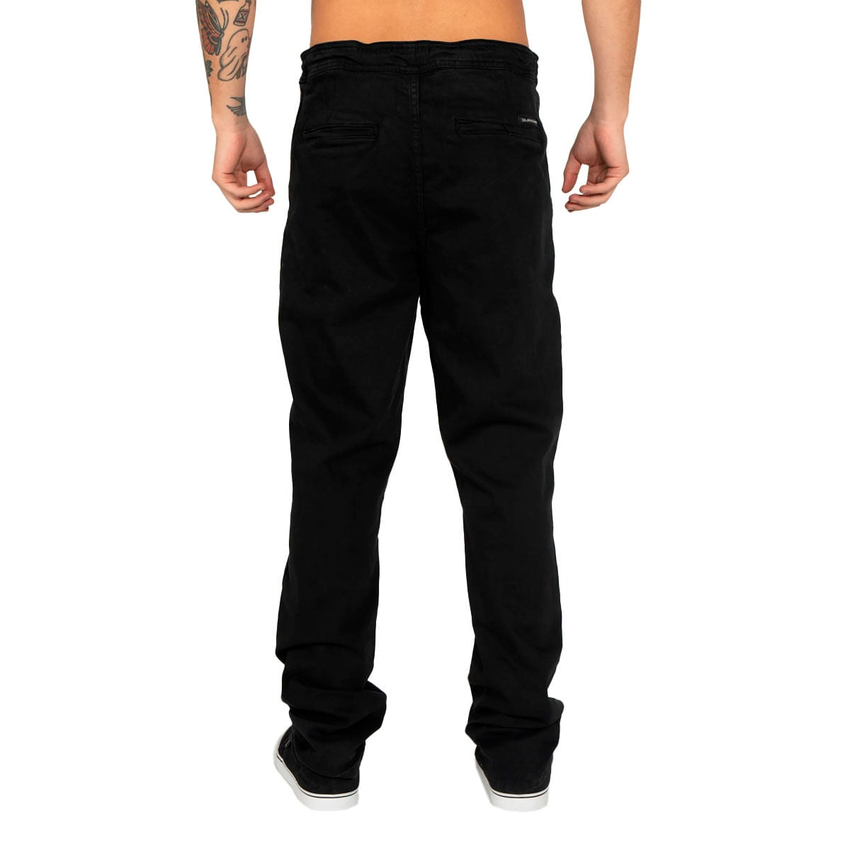 Calça Quiksilver Taxer Masculino