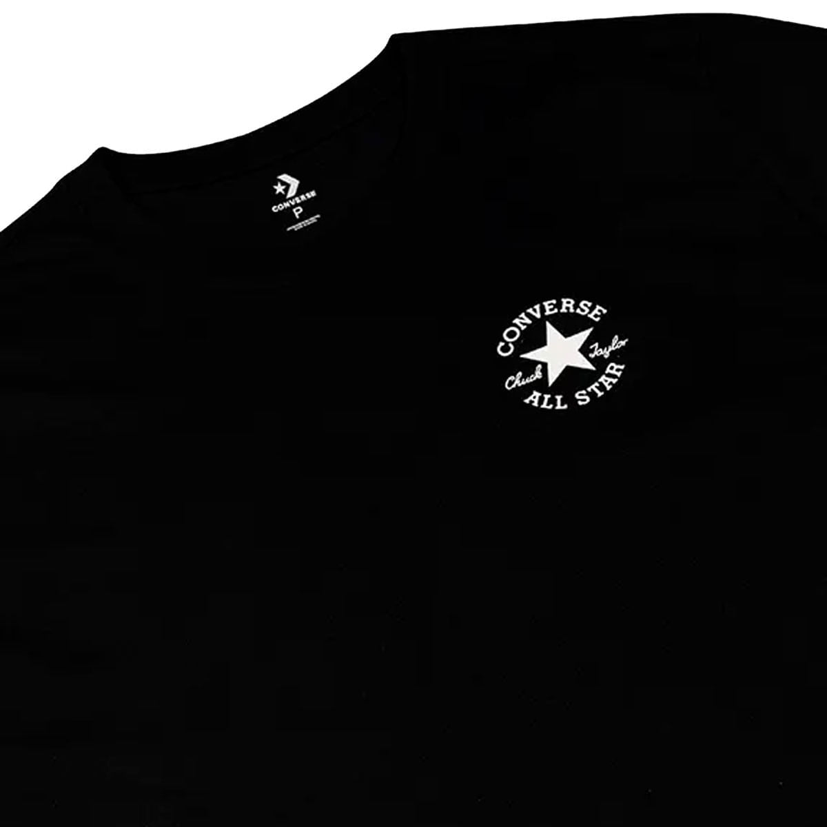 Vestido Converse Foundation Feminino
