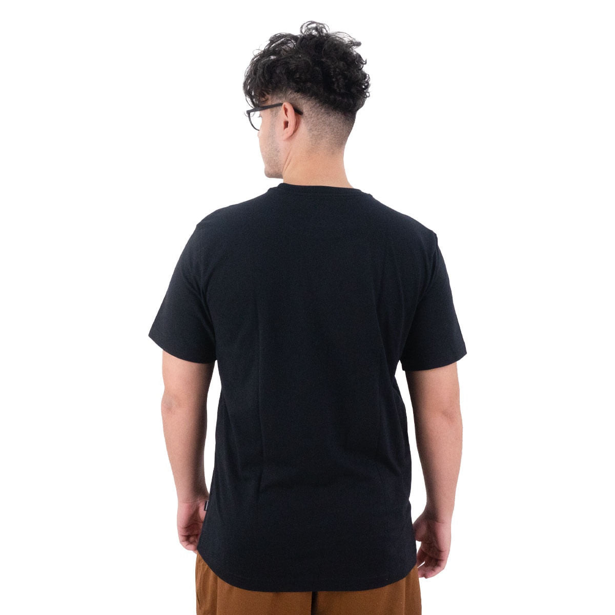 Camiseta Converse Emboidery Masculino
