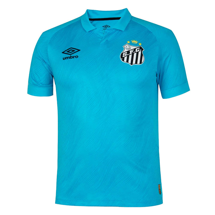 Camisa Umbro Santos Especial 25 Masculino