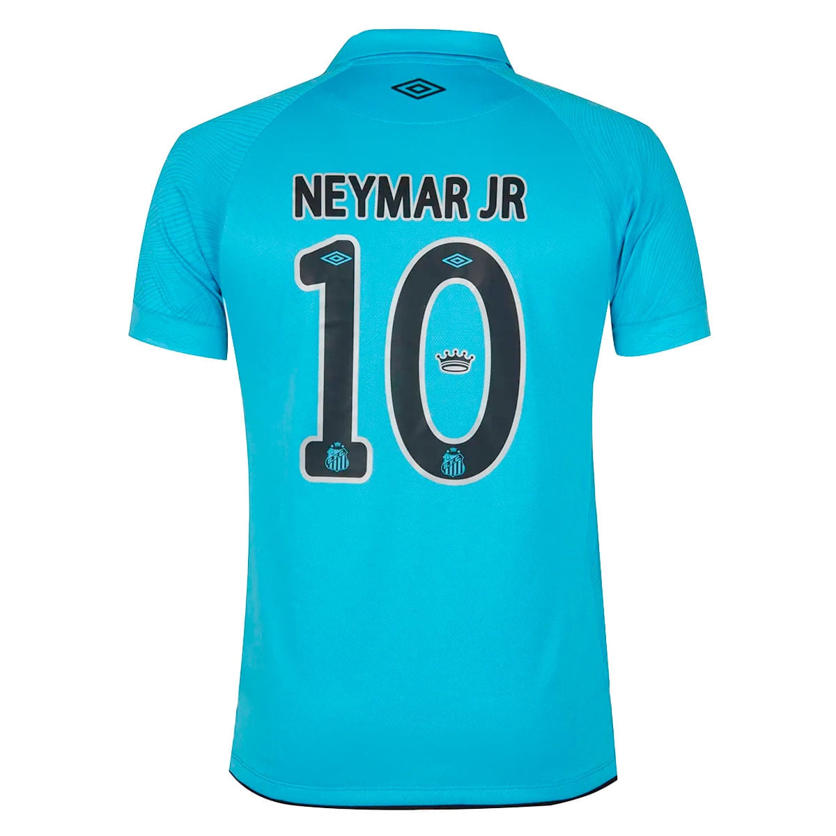 Camisa Umbro Santos Especial 25 Masculino